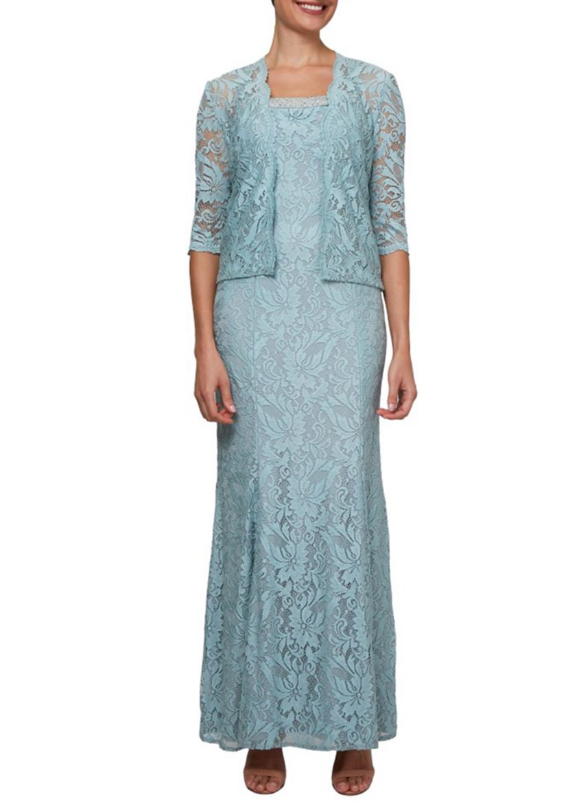 green emerald velvet dress Le Bos Long Plus Size Formal Chiffon Dress 27804