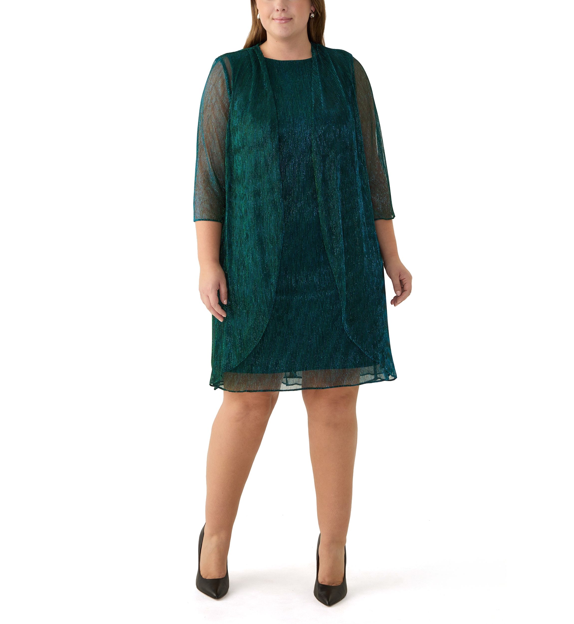 belk plus size cocktail dresses Clearance: Women's Plus Size Formal Dresses