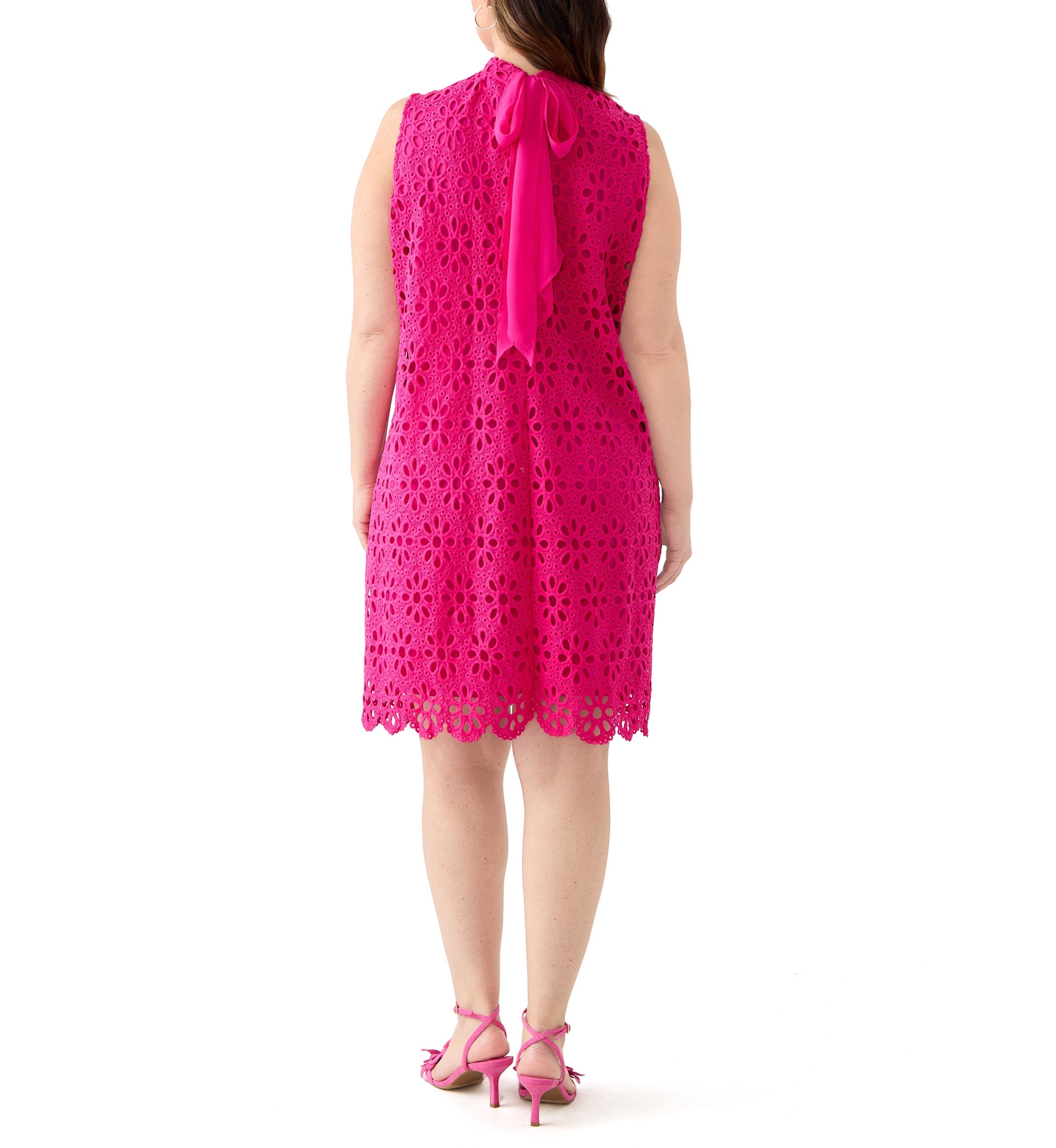 green emerald velvet dress Macloth Short Sleeves Lace Midi Cocktail Dress Burgundy Plus Size Formal Gown US20 / Burgundy main image 0
