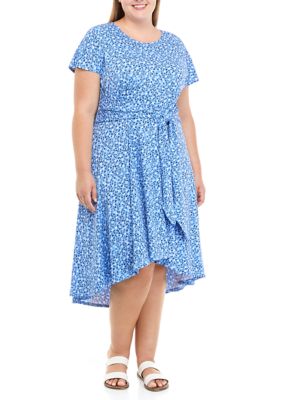 Robbie Bee Plus Size Dresses & Clothing