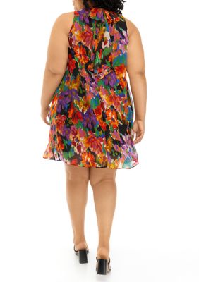 Belk plus hot sale size dresses