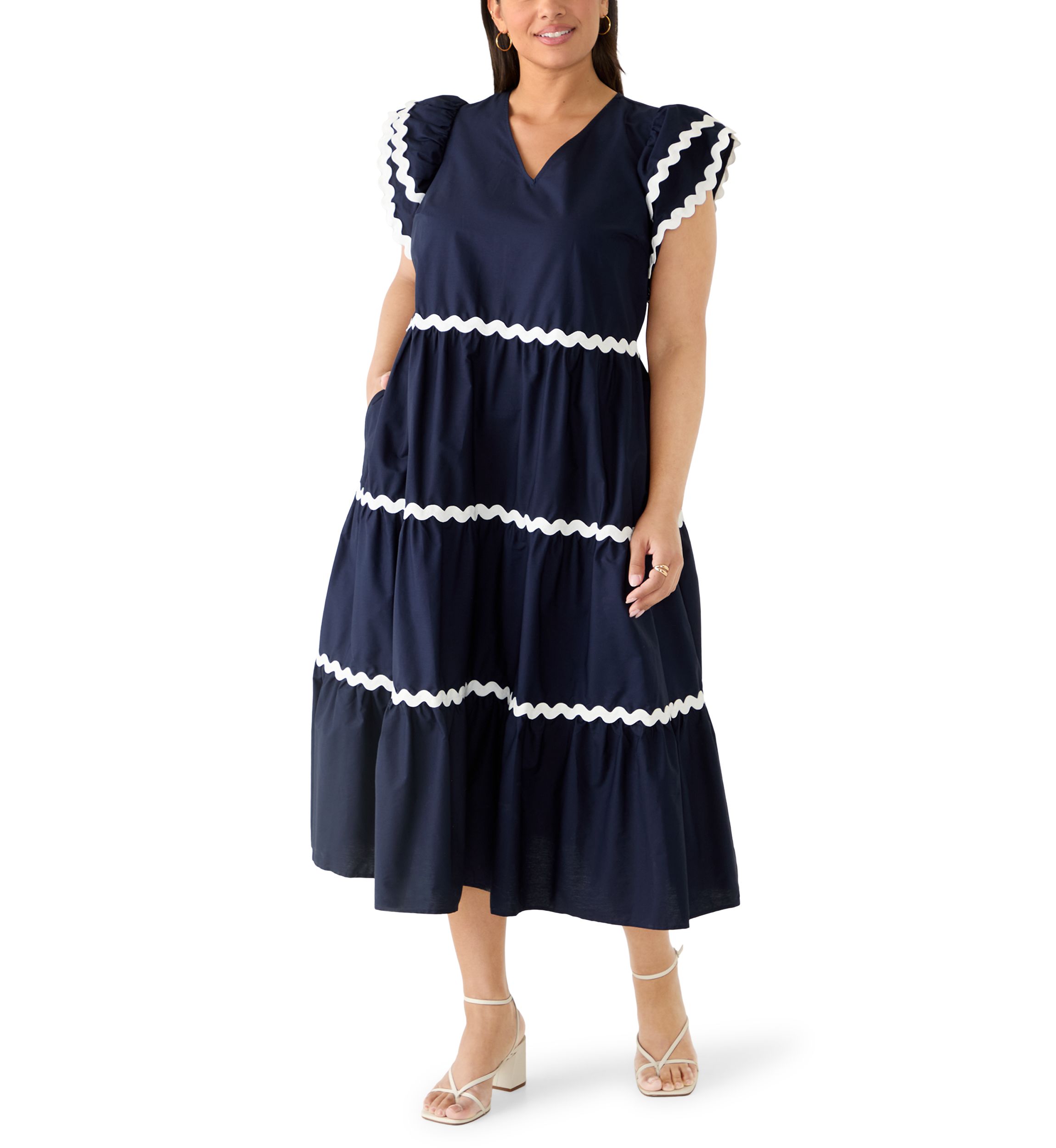 Women's Plus Size New Dresses | Belk