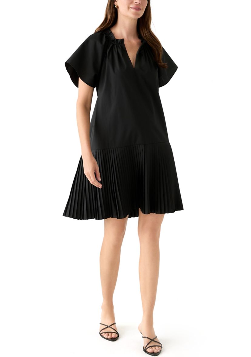 Womens A-Line Dress