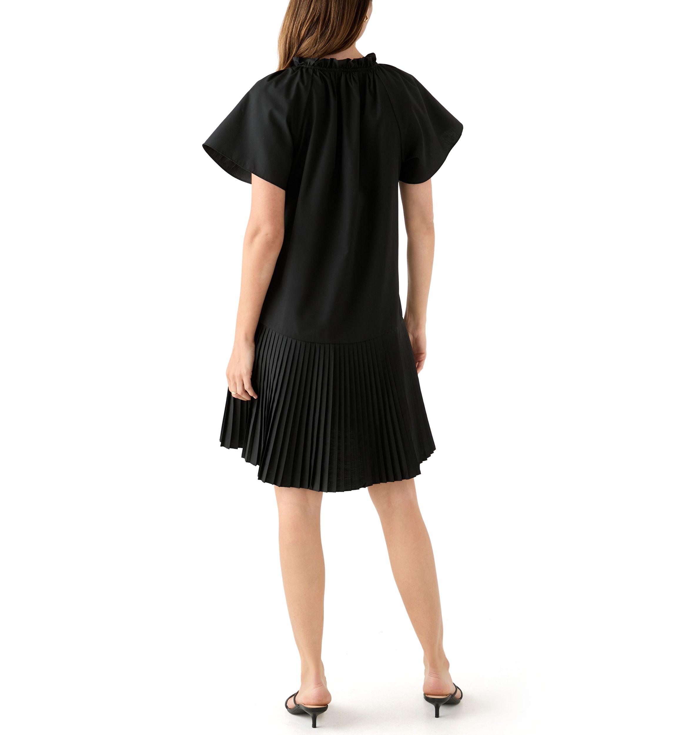 Womens A-Line Dress
