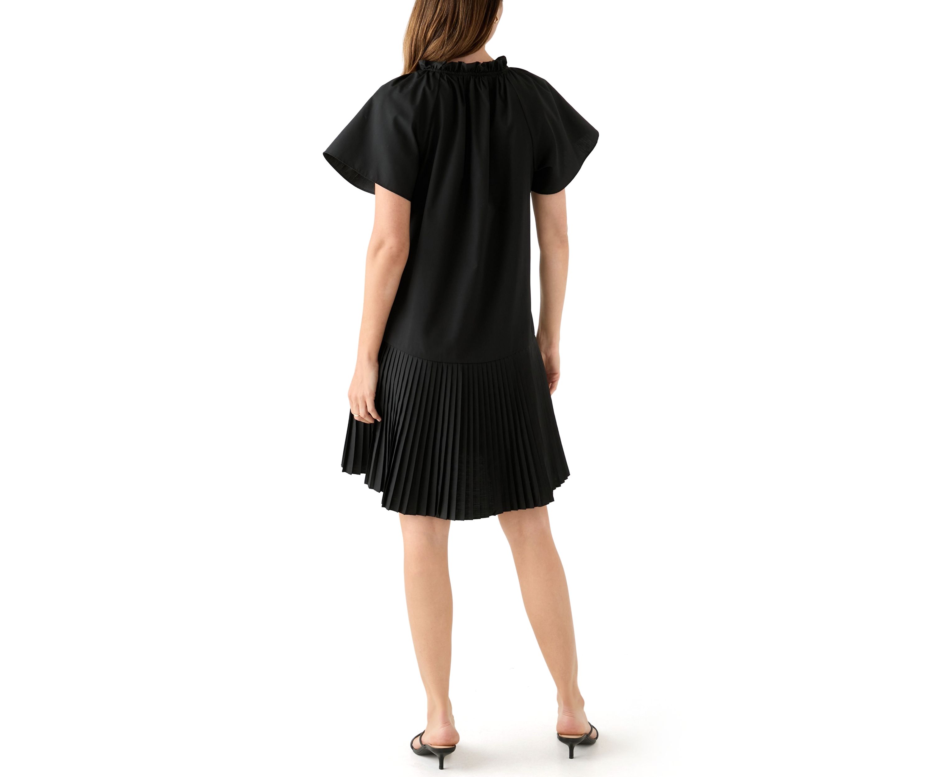 Womens A-Line Dress