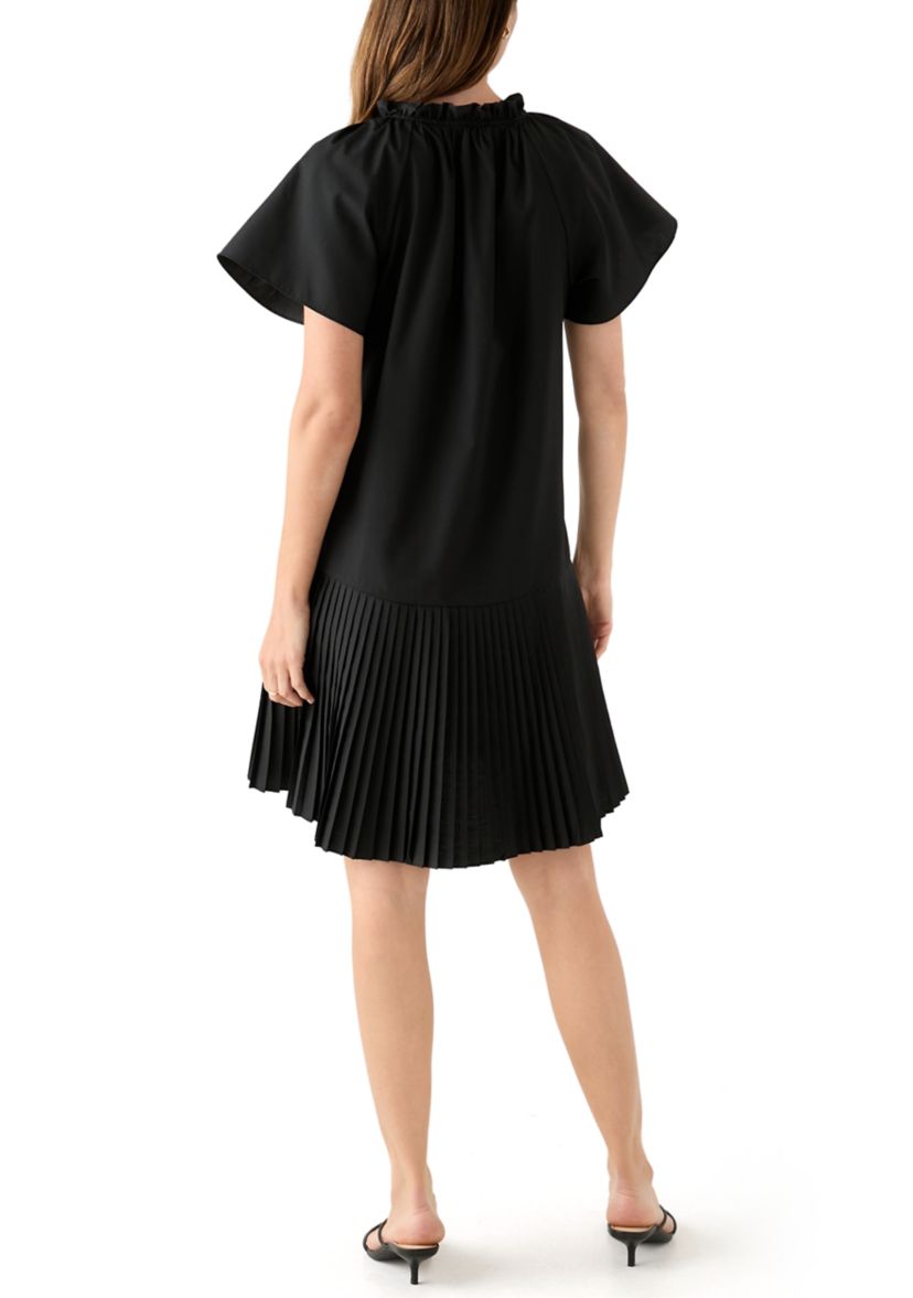 Womens A-Line Dress