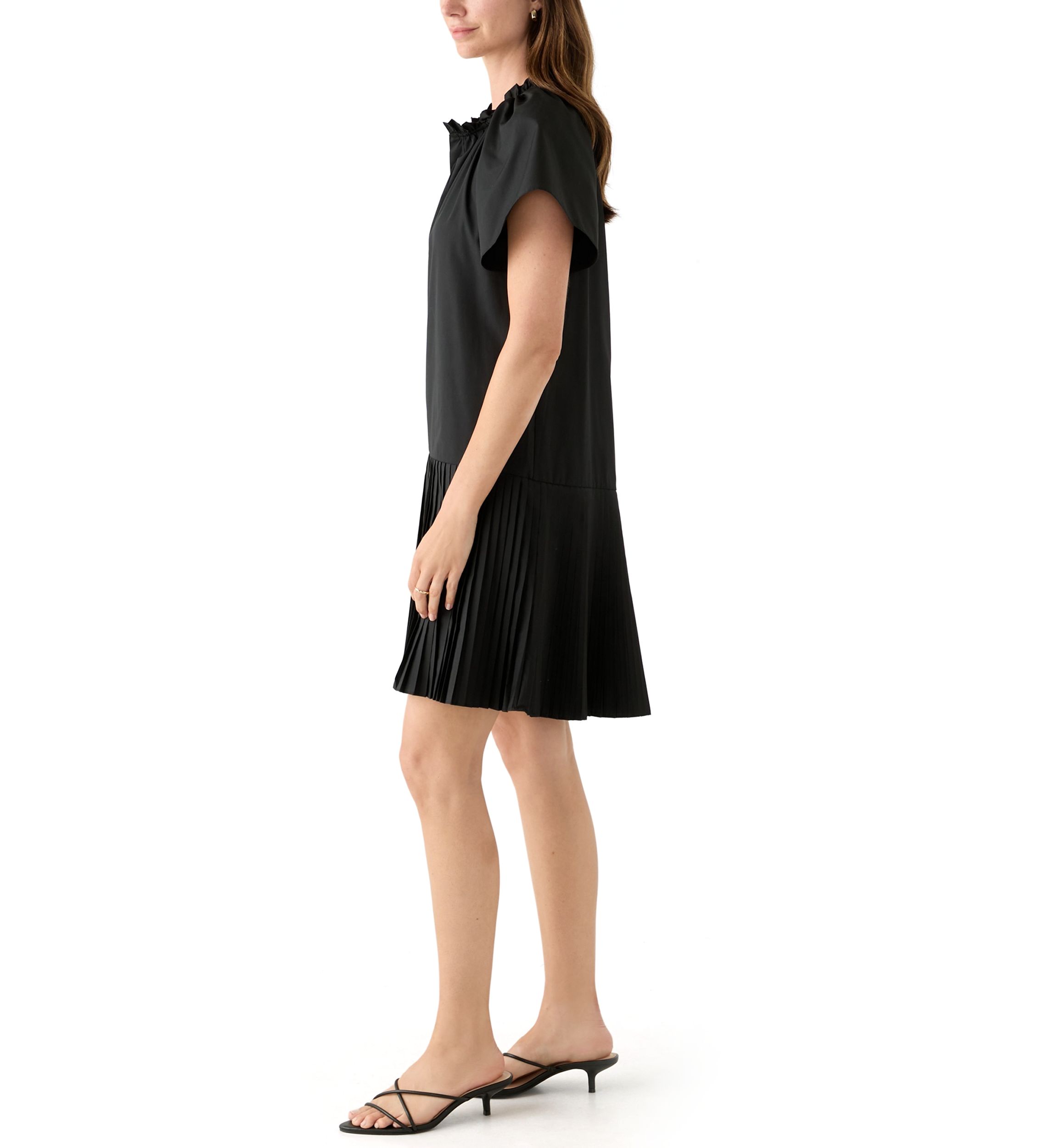 Womens A-Line Dress