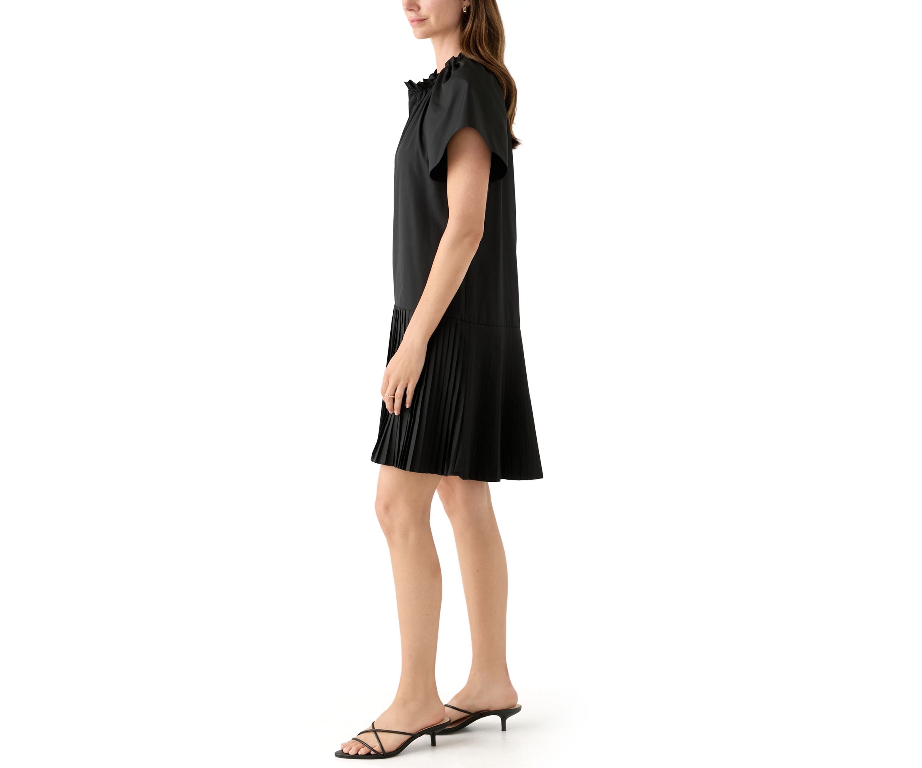 Womens A-Line Dress