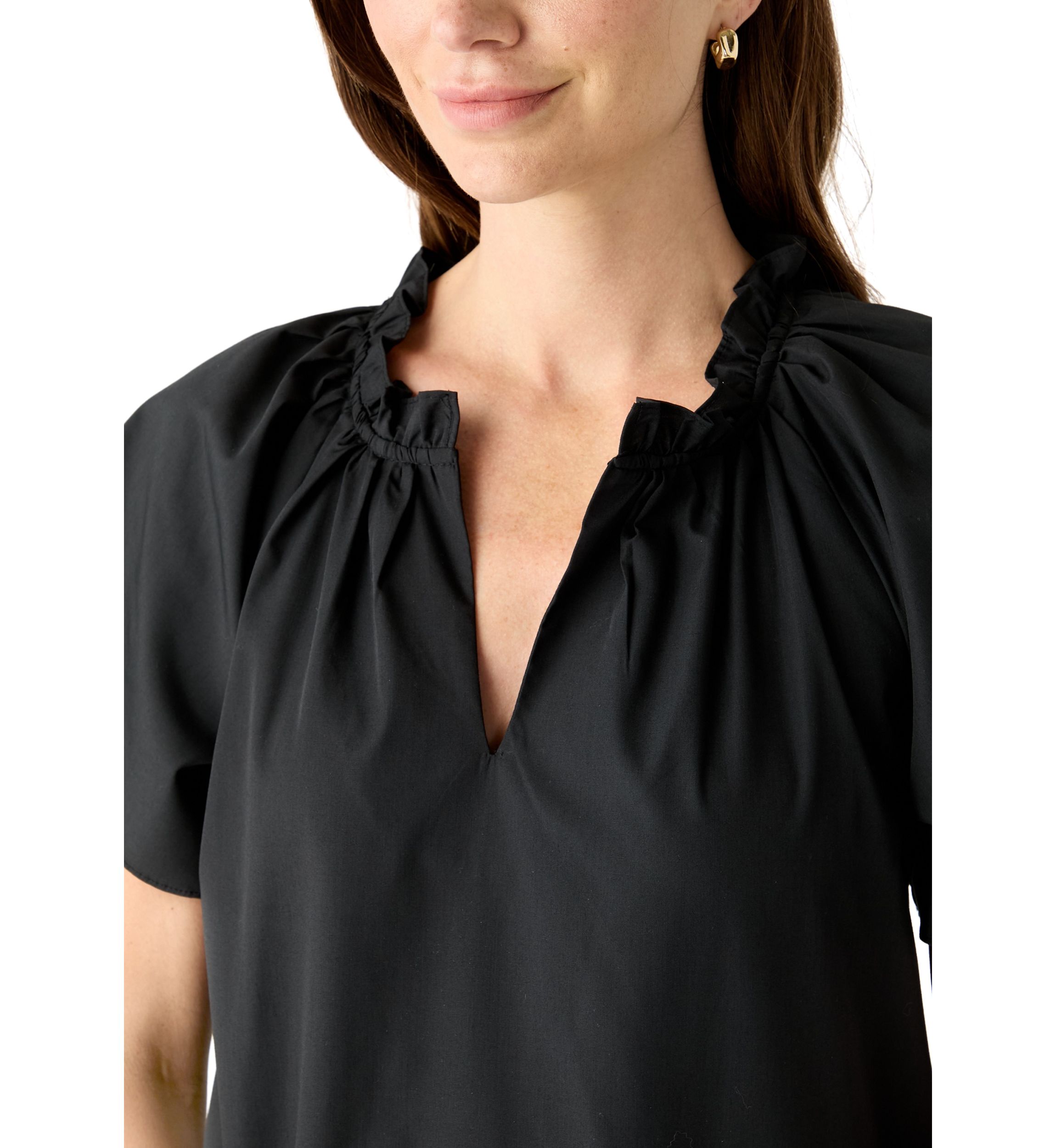 Womens A-Line Dress