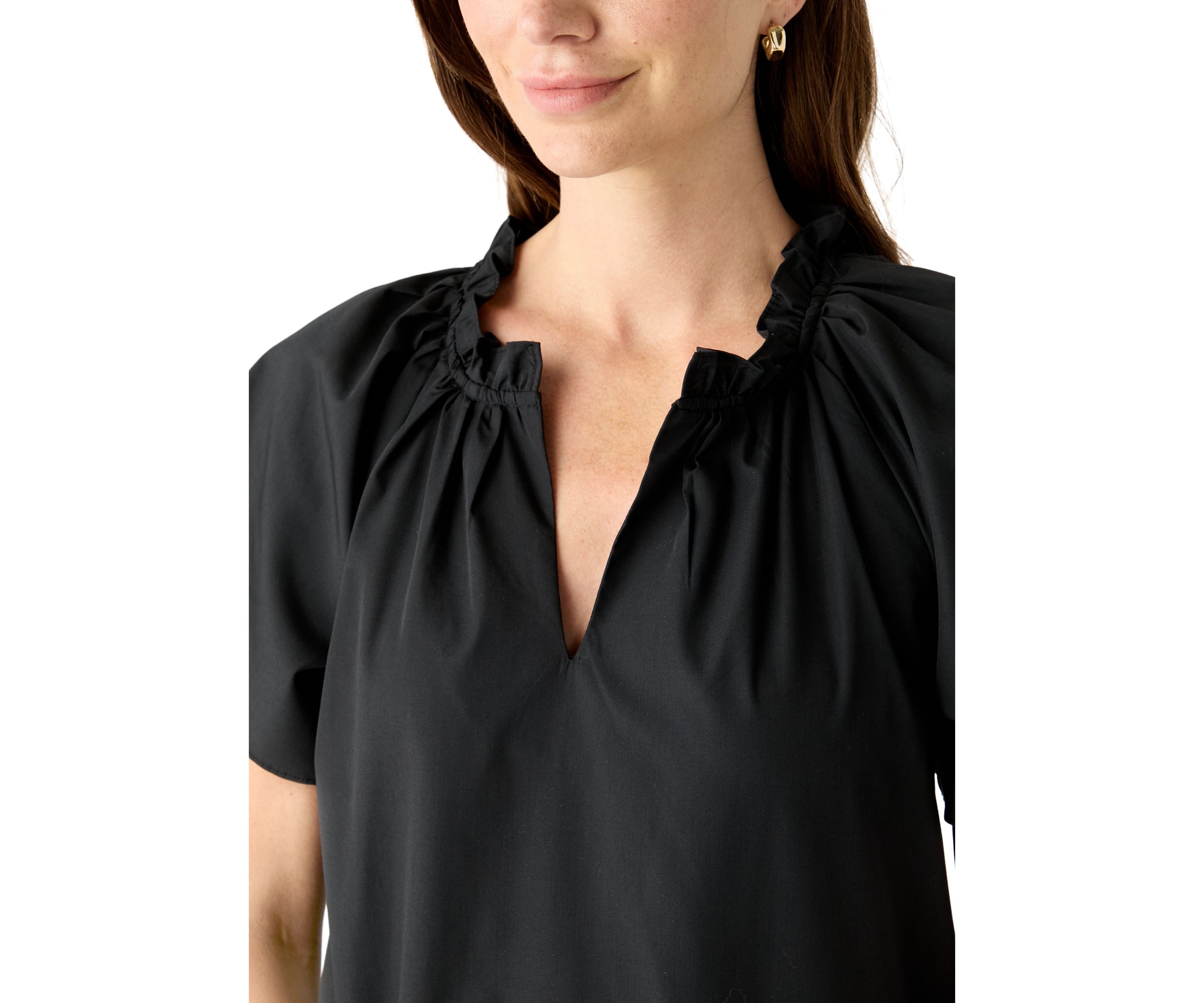 Womens A-Line Dress