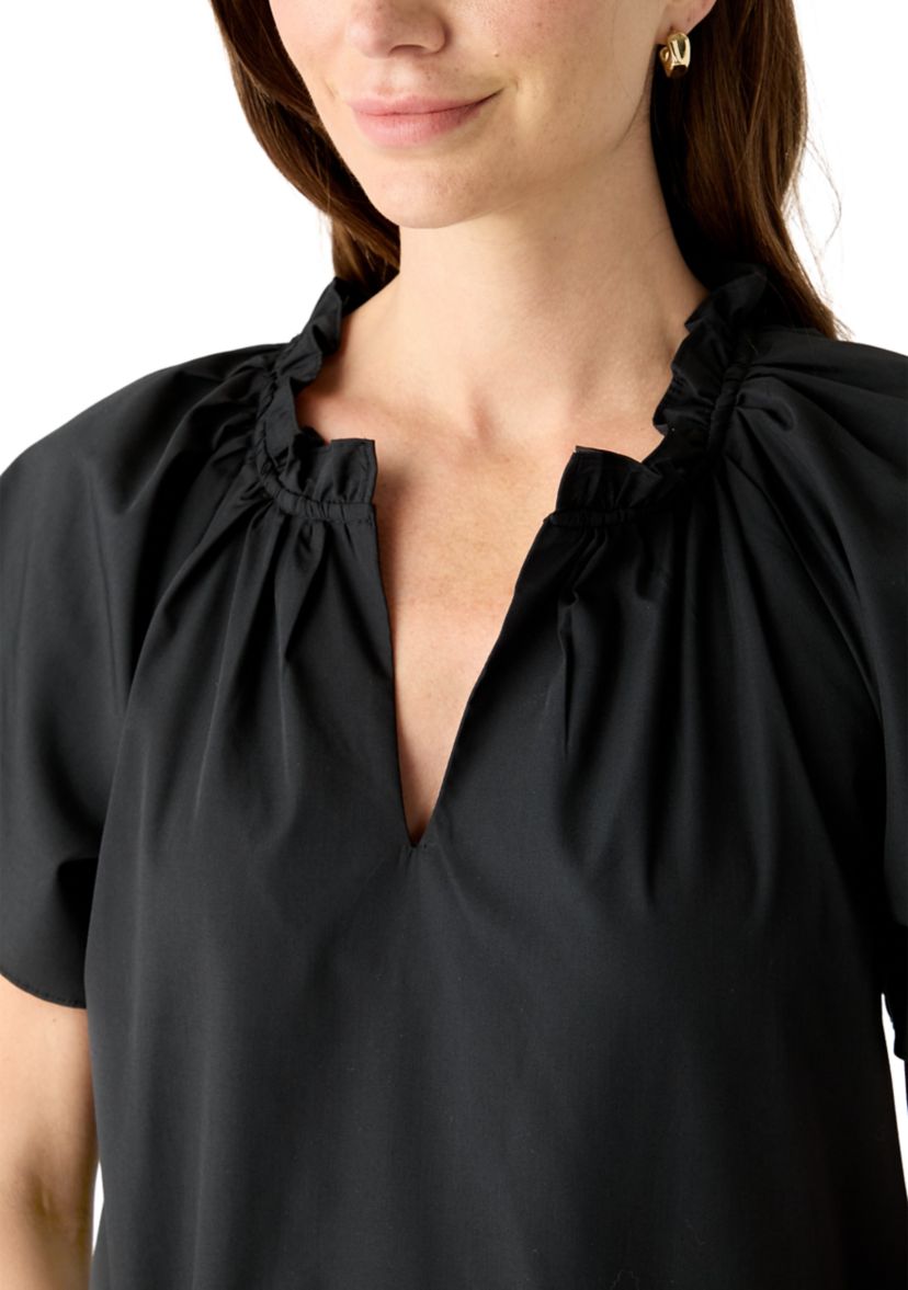 Womens A-Line Dress
