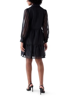 black-lace-dress" | belk