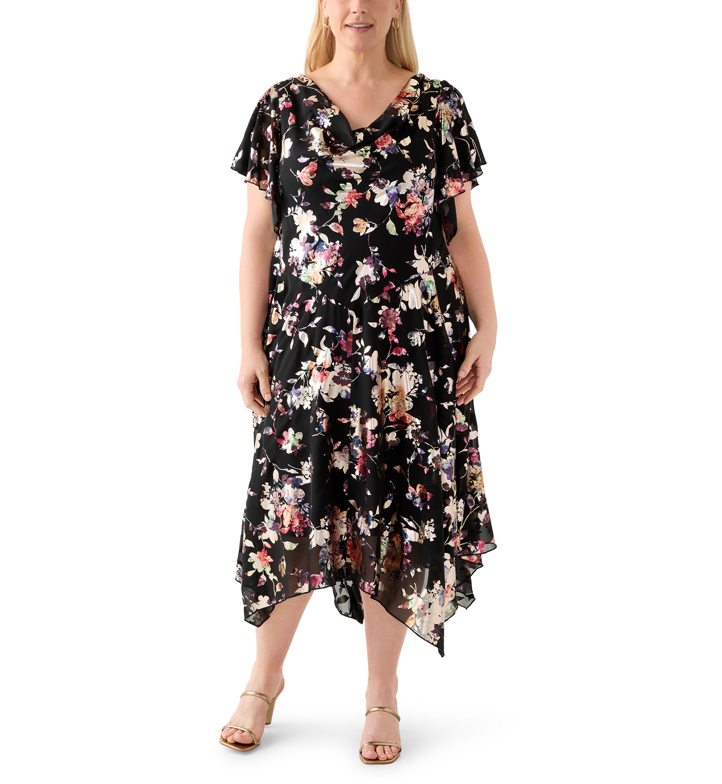 Clearance: Women's Plus Size Cocktail Dresses | Belk