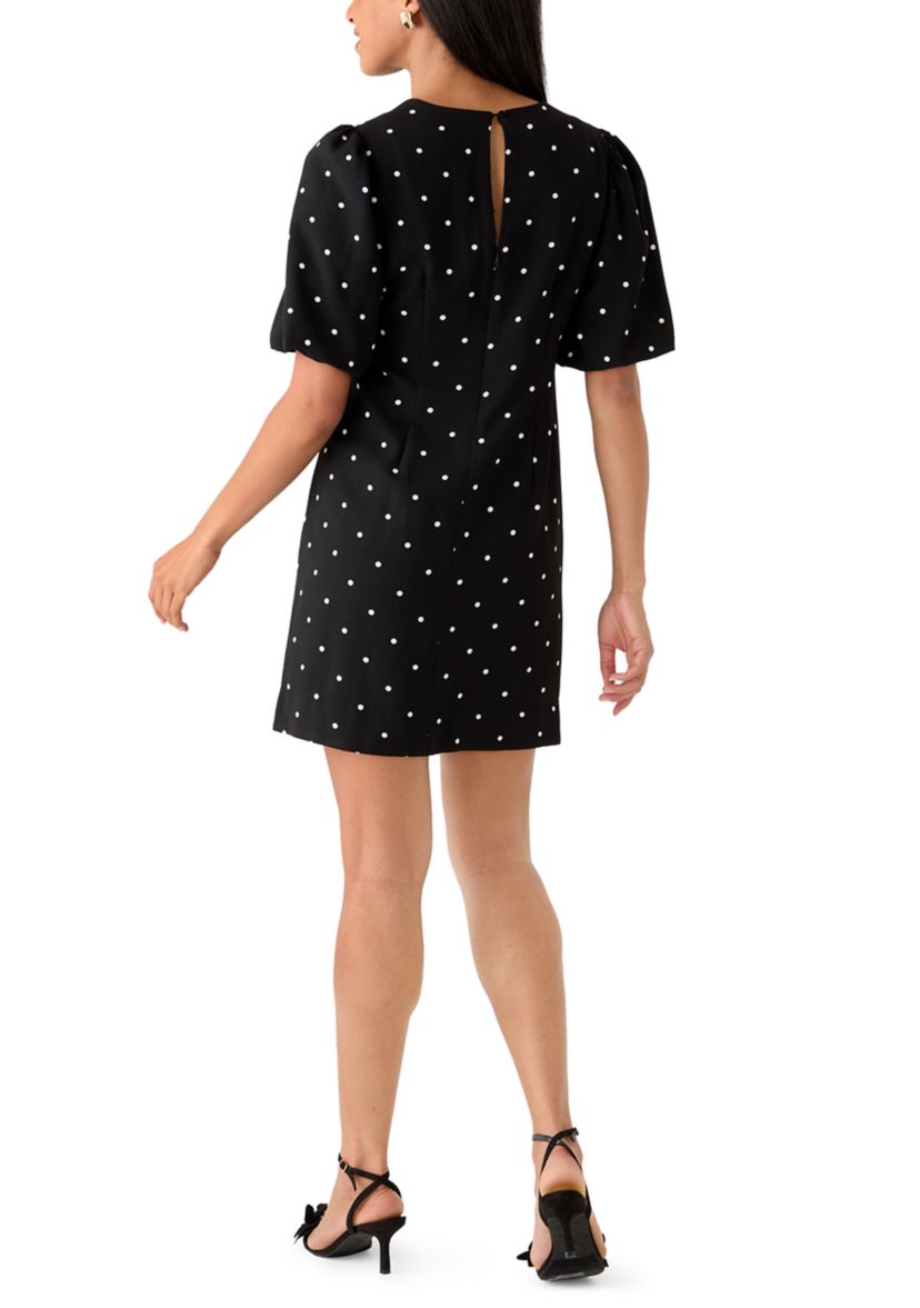 black evening dresses with long sleeves Cut-Out Wedding Guest Dress Color:Dew Drop Easowa Women's Casual Mini size evening gowns for Evening Party Dress