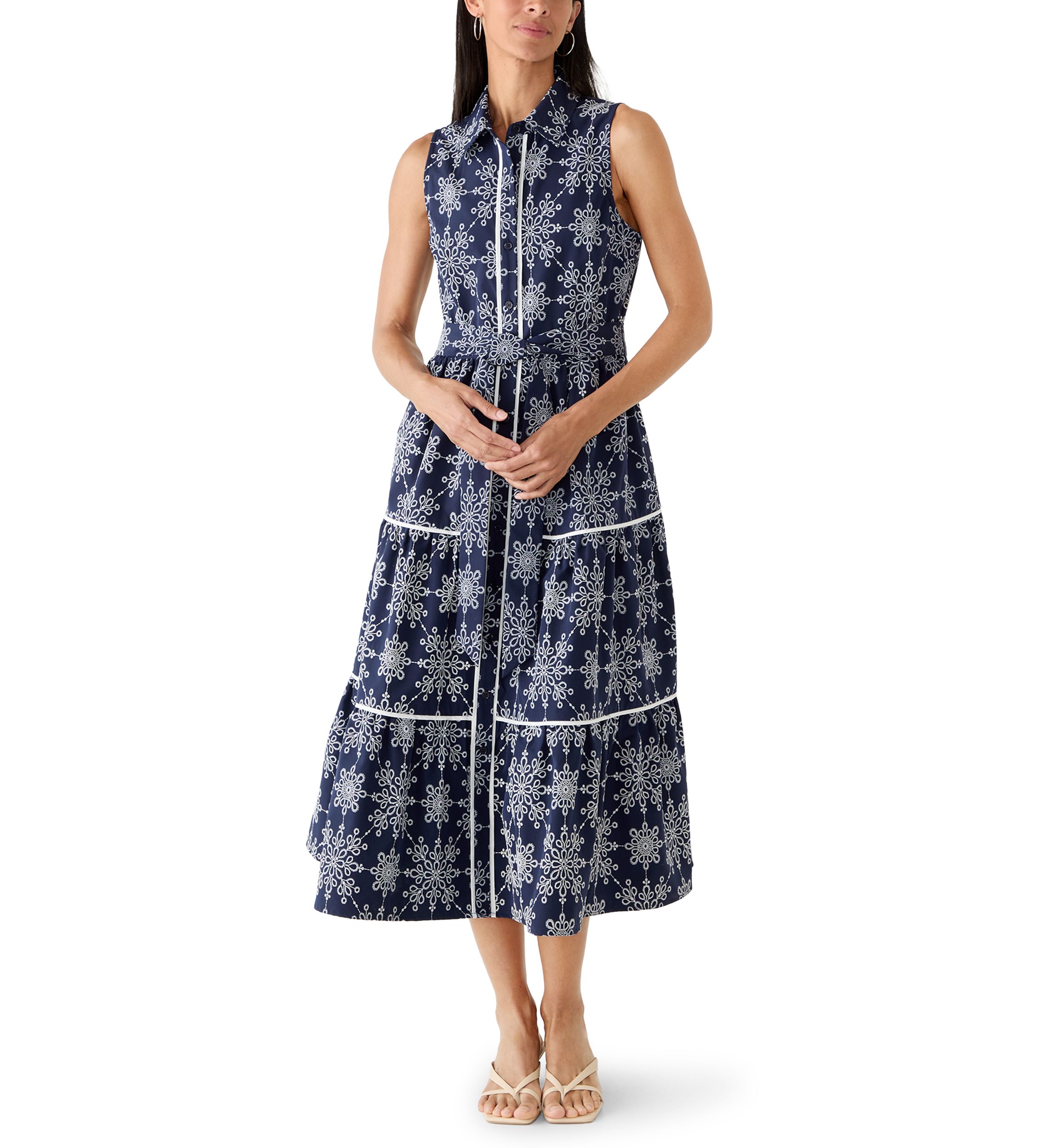 signature by robbie bee blue dress Brillant Vtg Y2K SIGNATURE ROBBIE BEE 100%Silk Crepe Colorblock Maxi D –  Periwinkle Packages main image 0