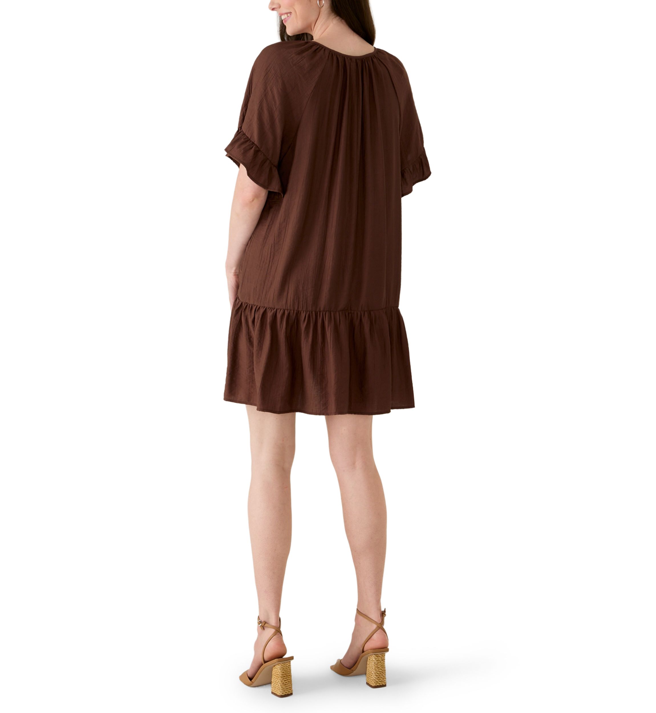 belk brown dress Women's Brown Dresses