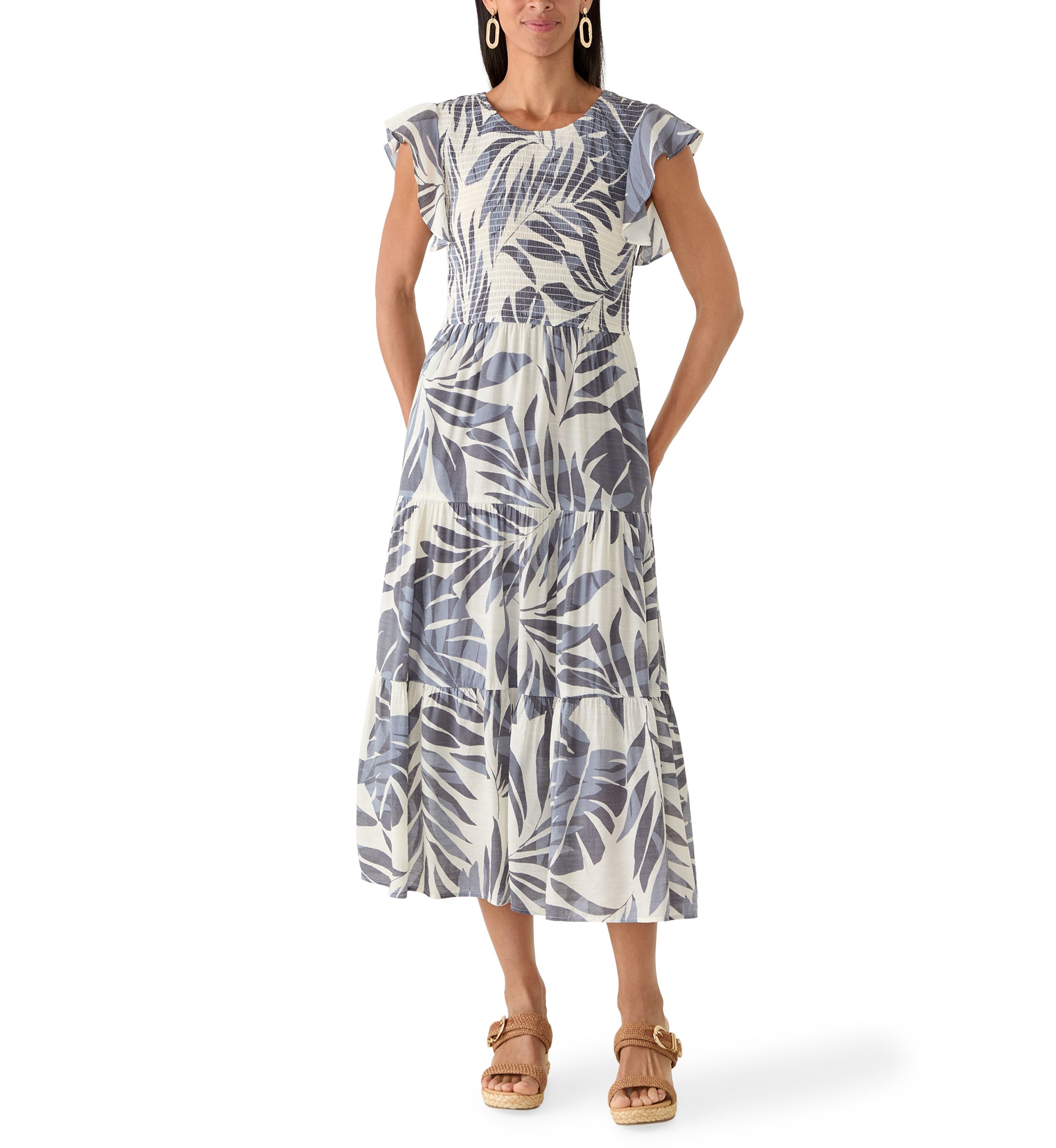 midi dress fall Falling For You Midi Dress