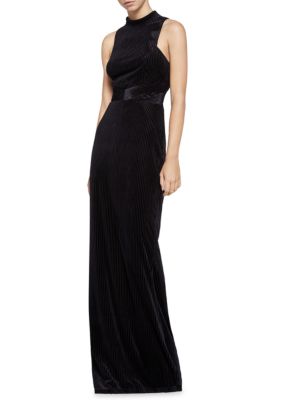 Bcbgeneration Velvet Evening Dress Belk