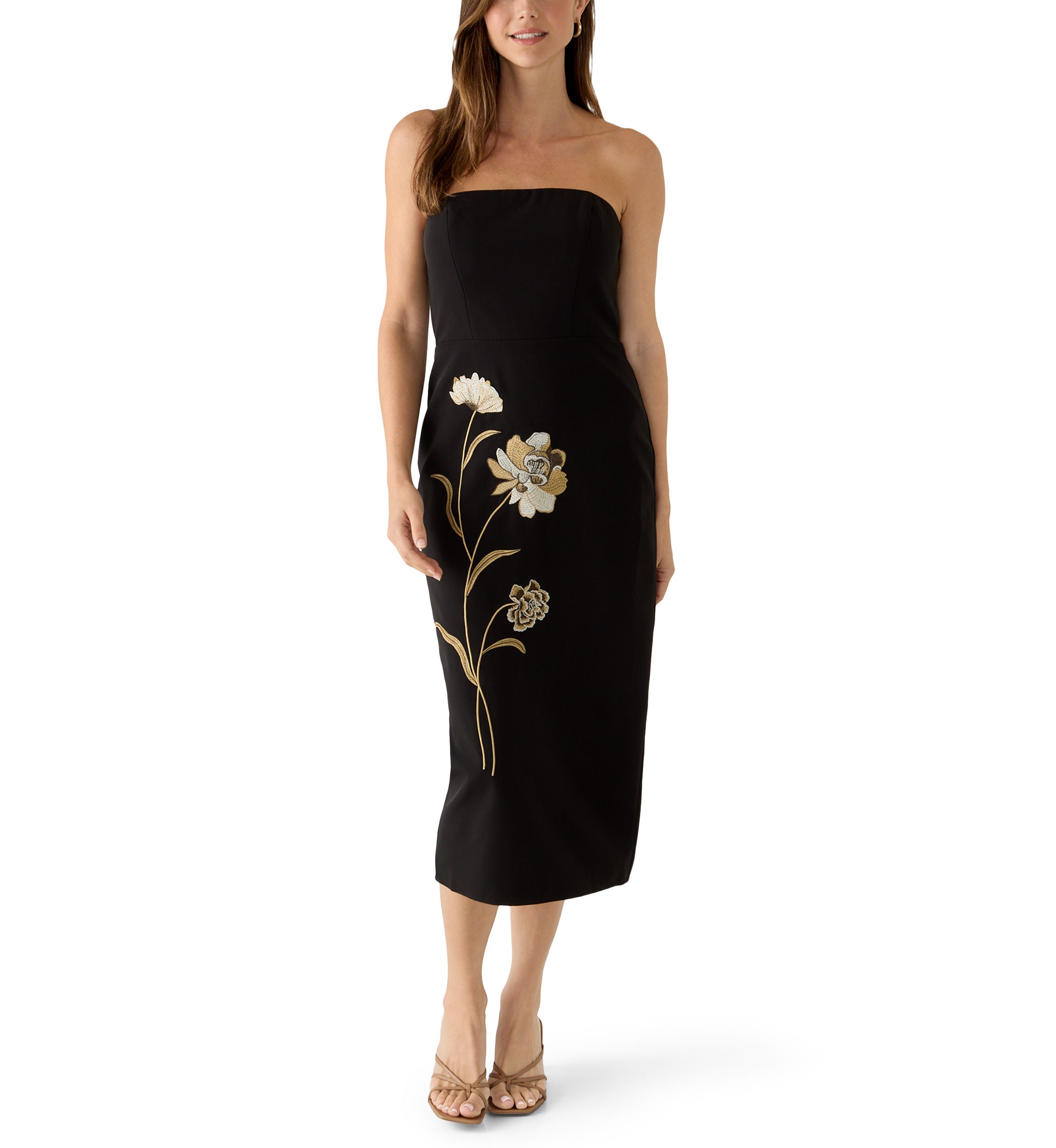 Black Cocktail Party New in Women's
