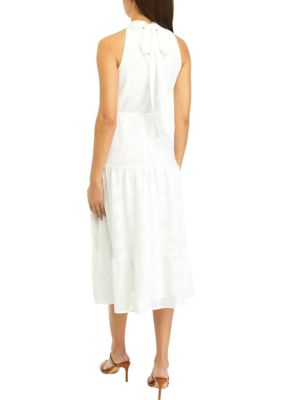 R&M Richards Womens Chiffon Sleeveless Two Piece Dress Beige 6 : :  Clothing, Shoes & Accessories