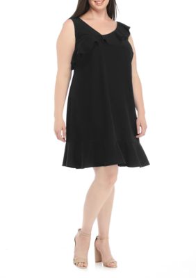 plus belk dresses dress