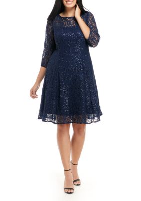 Plus Size Dresses for Women | belk