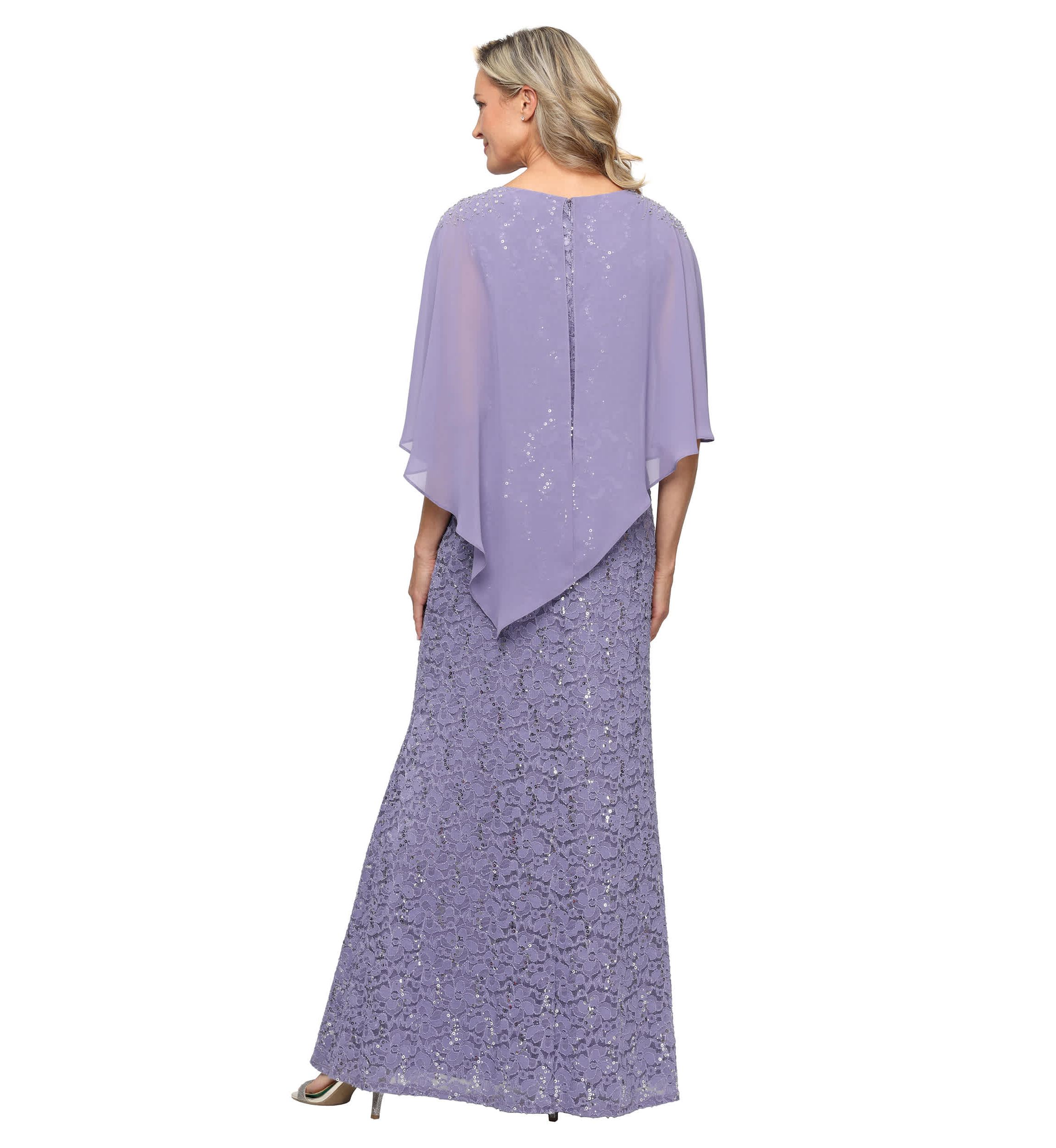 Women's Purple Maxi Dresses | Belk