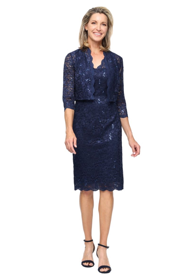 sachin and babi light blue dress Ruby Red Dress – House of Culture main image 0