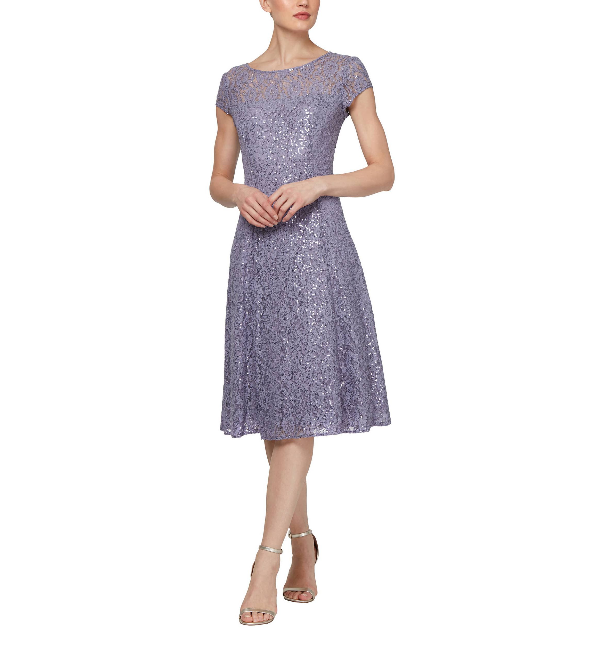 Women's Purple Dresses | Belk