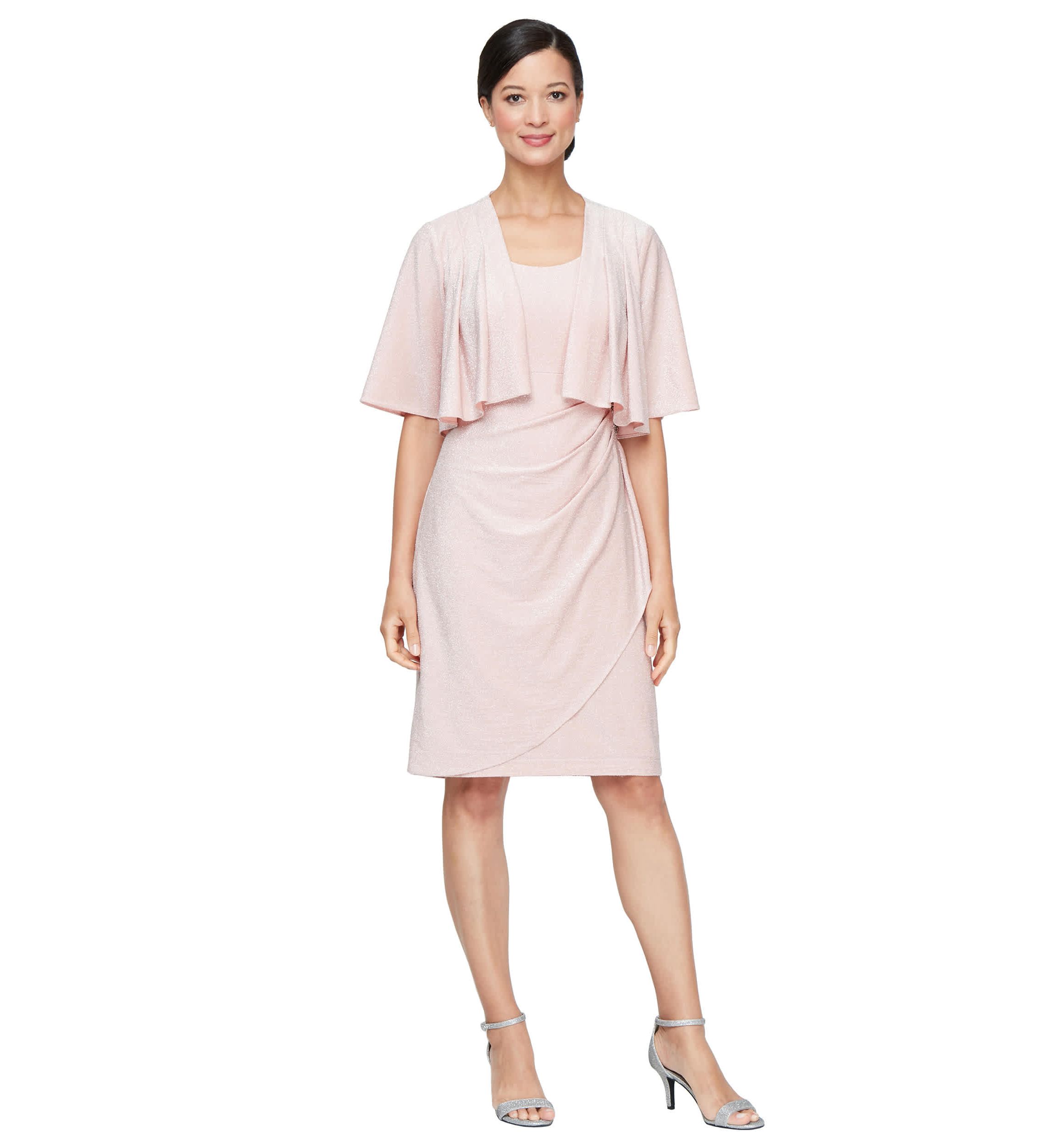 SHRT JKT DRESS