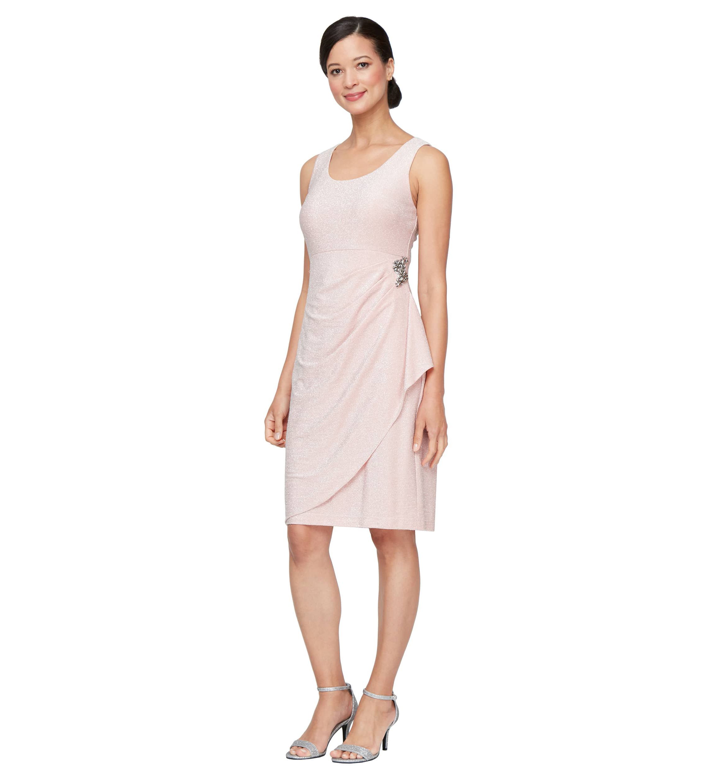 SHRT JKT DRESS