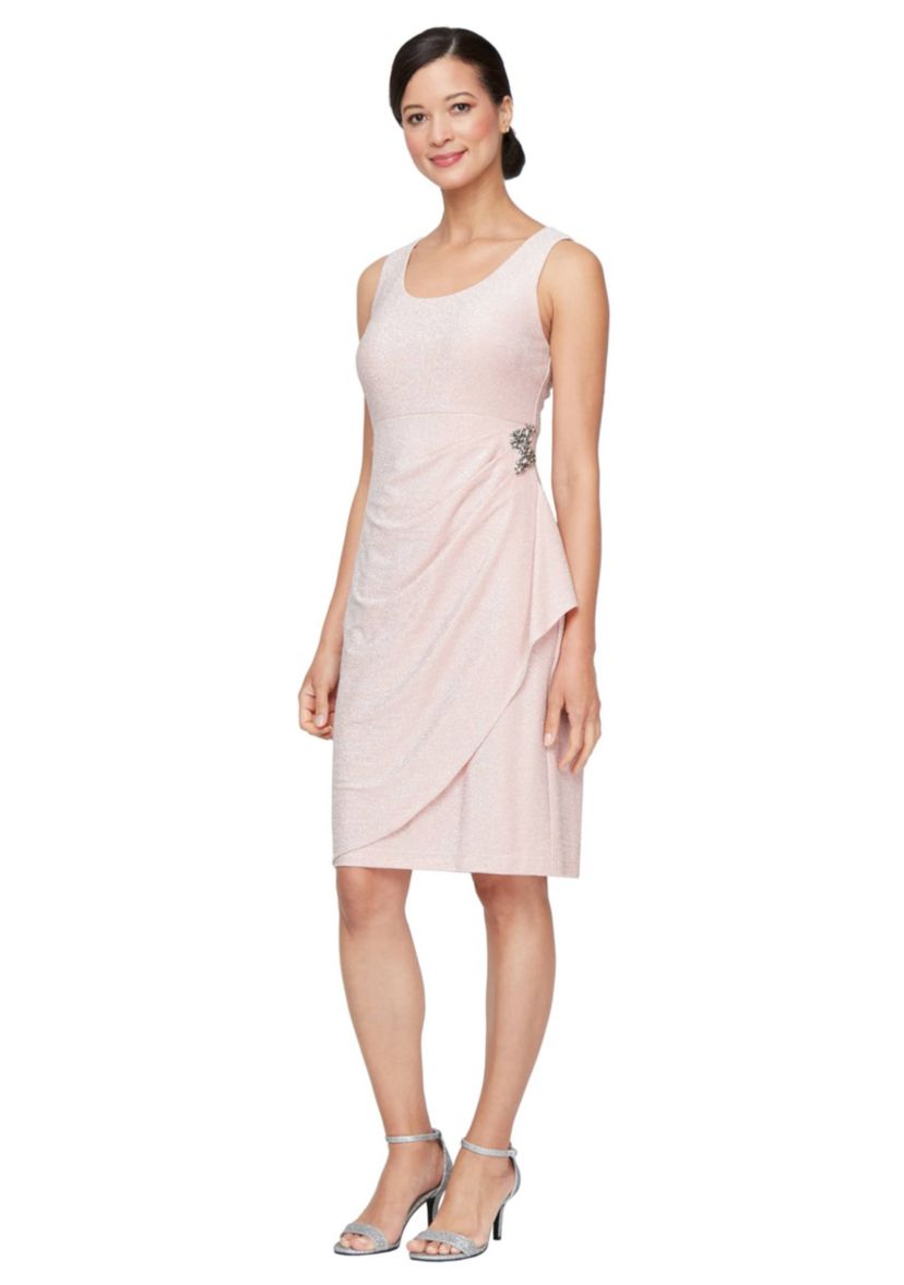 SHRT JKT DRESS