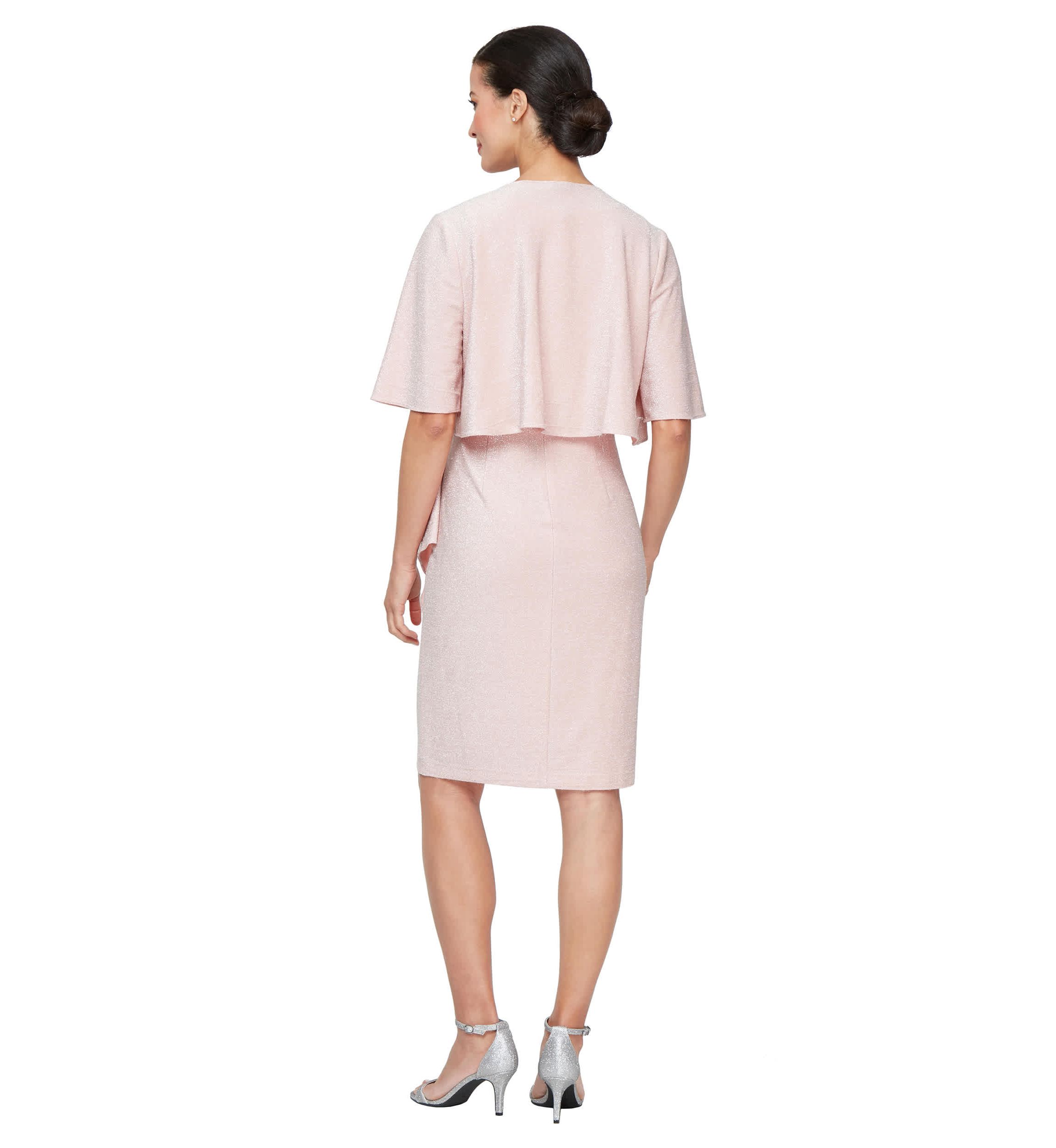 SHRT JKT DRESS