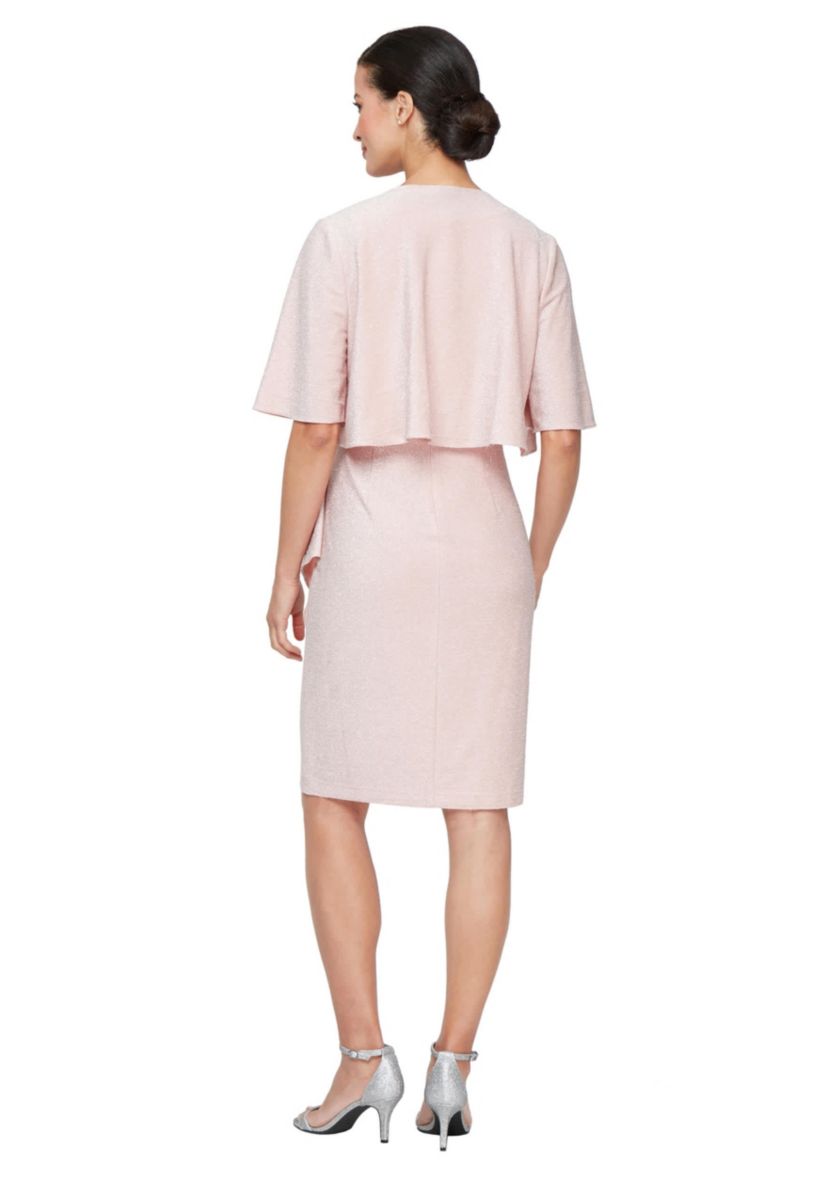 SHRT JKT DRESS