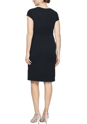 Belk black best sale formal dresses