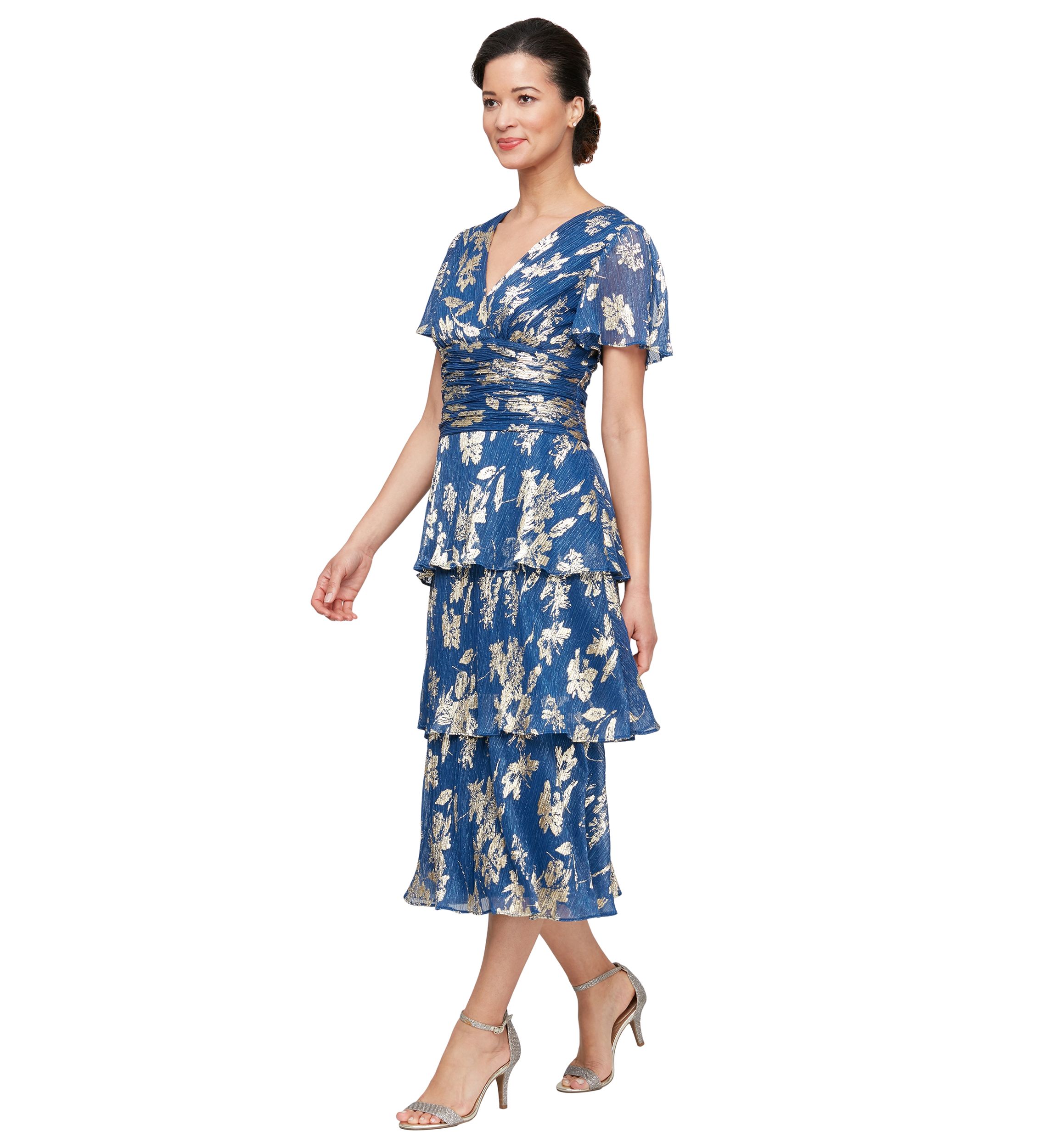 Women's Midi Dresses | Belk