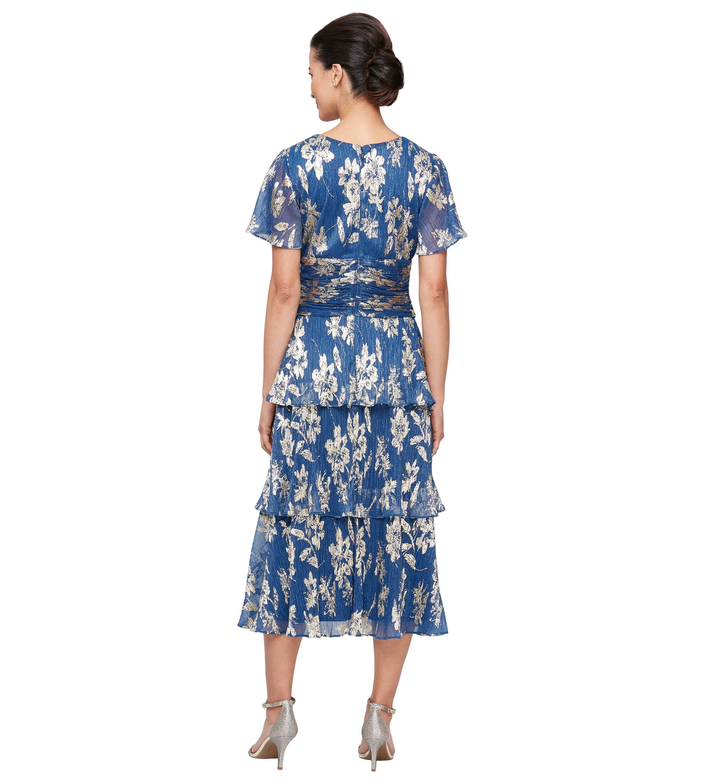 Women's Midi Dresses | Belk
