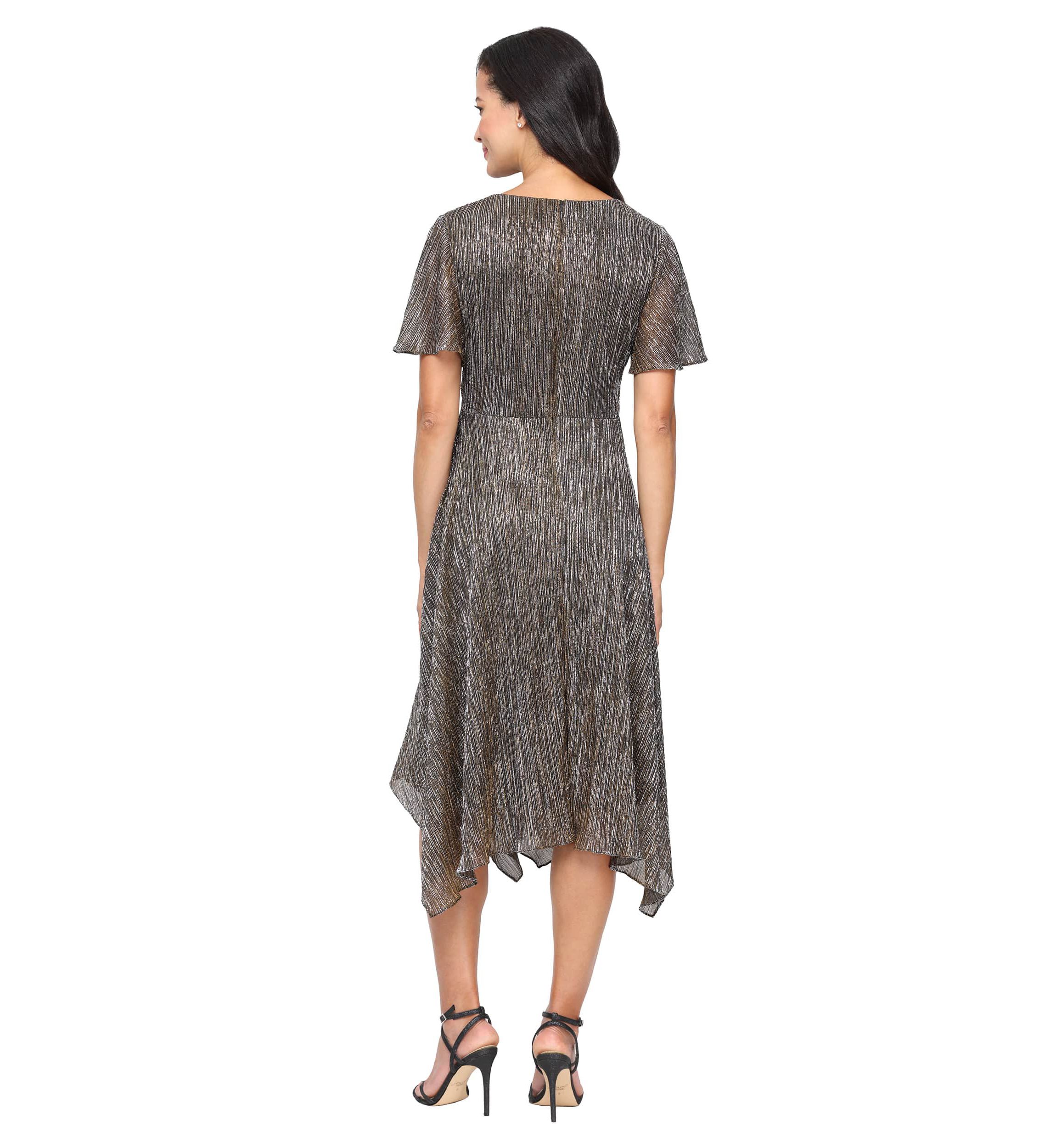KNOT POINT HEM DRS