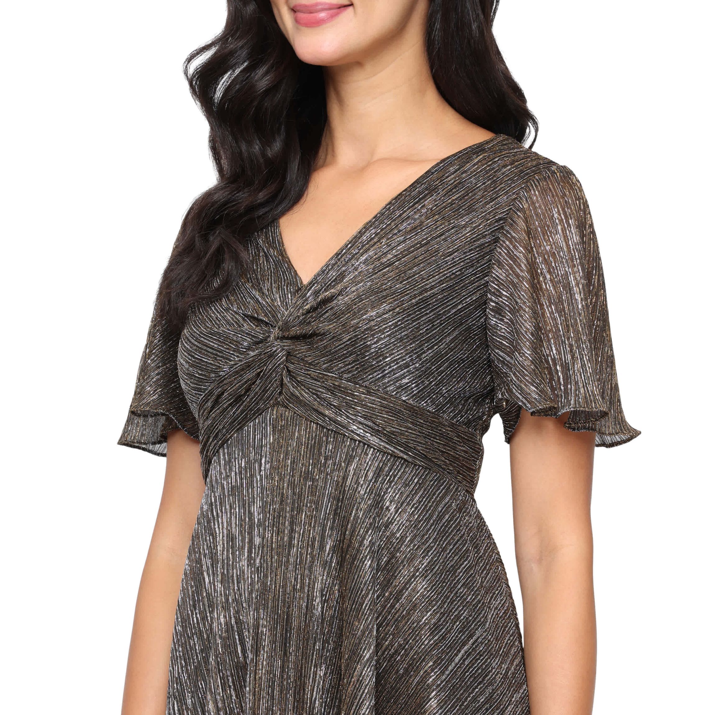 KNOT POINT HEM DRS