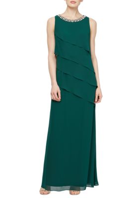 belk formal gowns