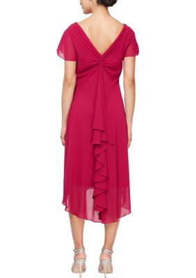 Belk red dresses best sale