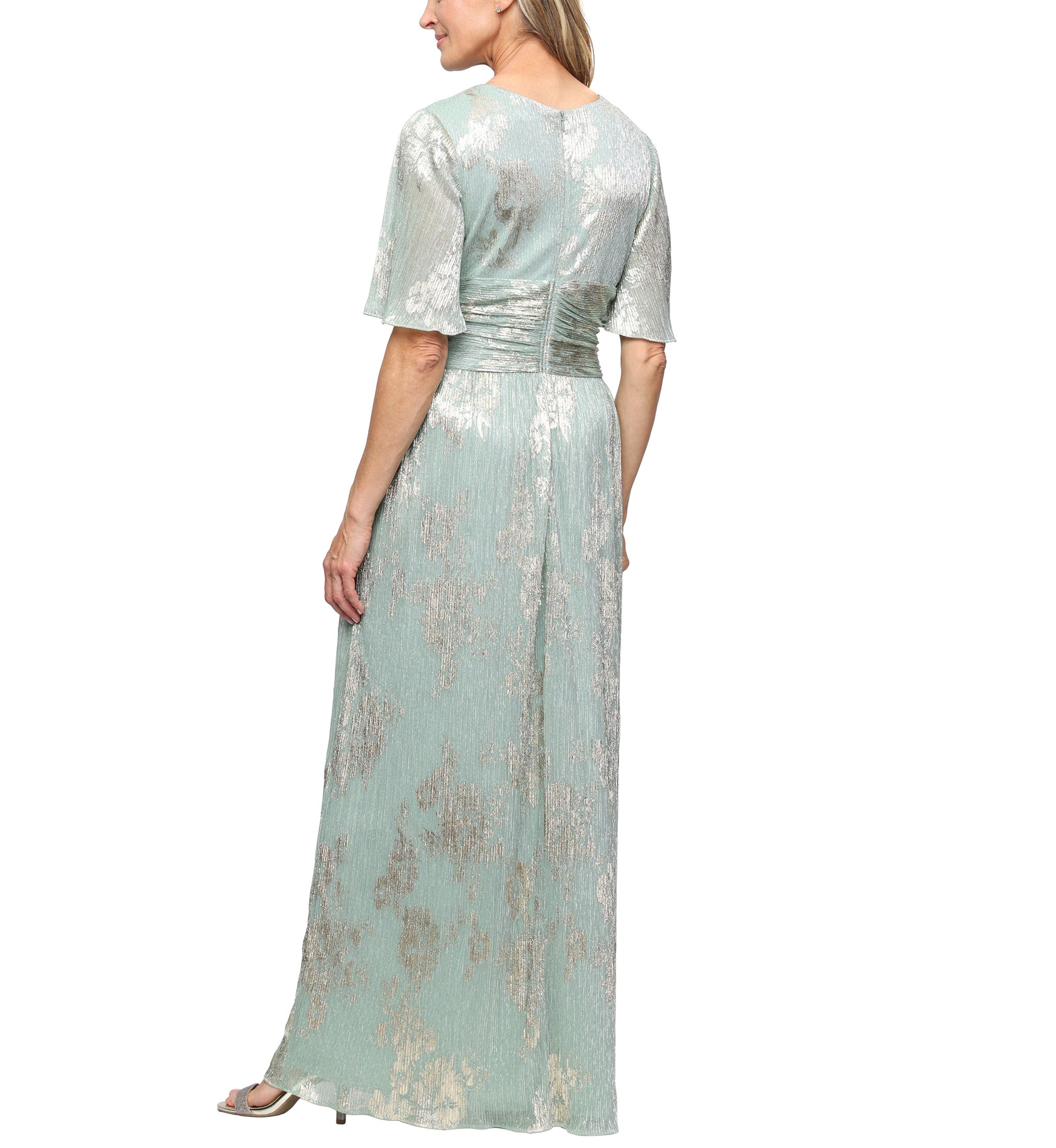 belk sage green dress Mother Of The Bride Evening & Formal Dresses CC wedding dresses under $1000