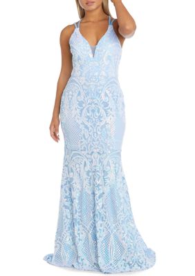 Belk bridesmaid dresses best sale