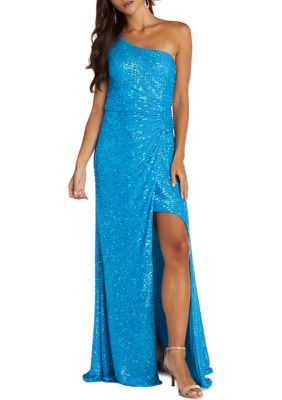 Belk junior best sale prom dresses