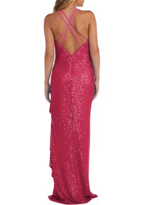 Belk junior best sale prom dresses