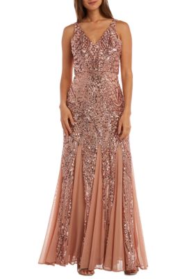 long gown for awards night
