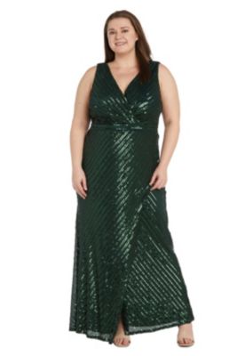 Belk plus size hot sale formal dresses