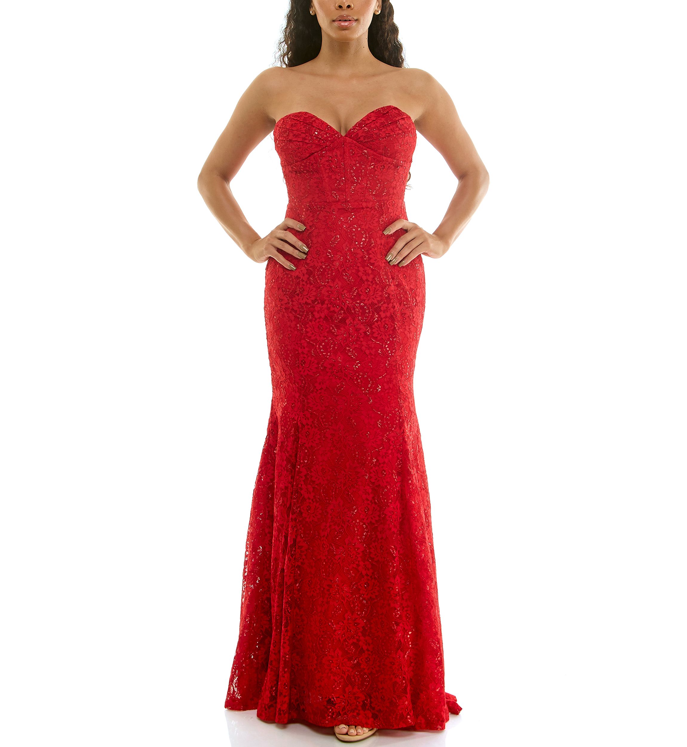 sachin and babi light blue dress Prom Clothing & Accessories