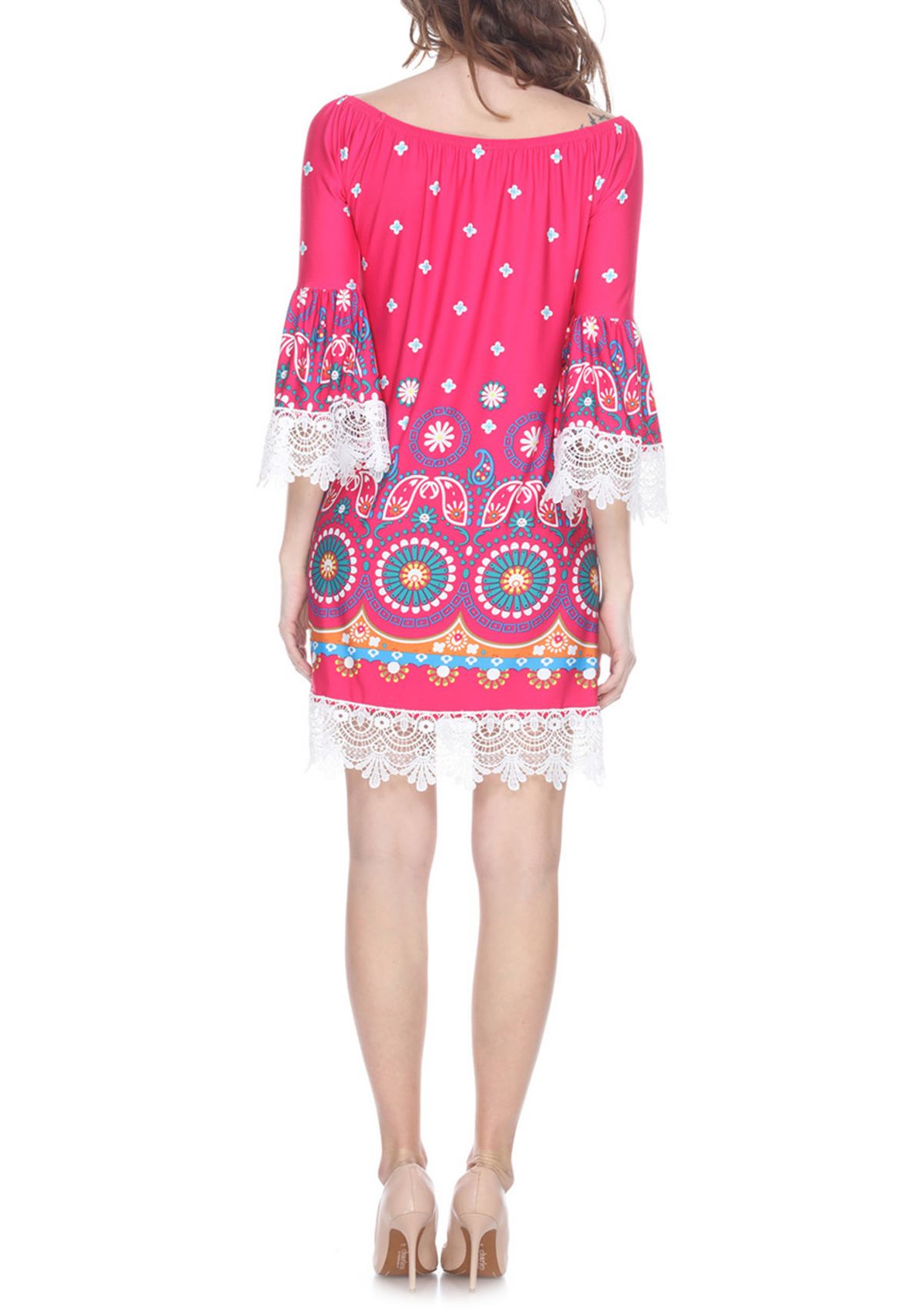 Rakel Dress
