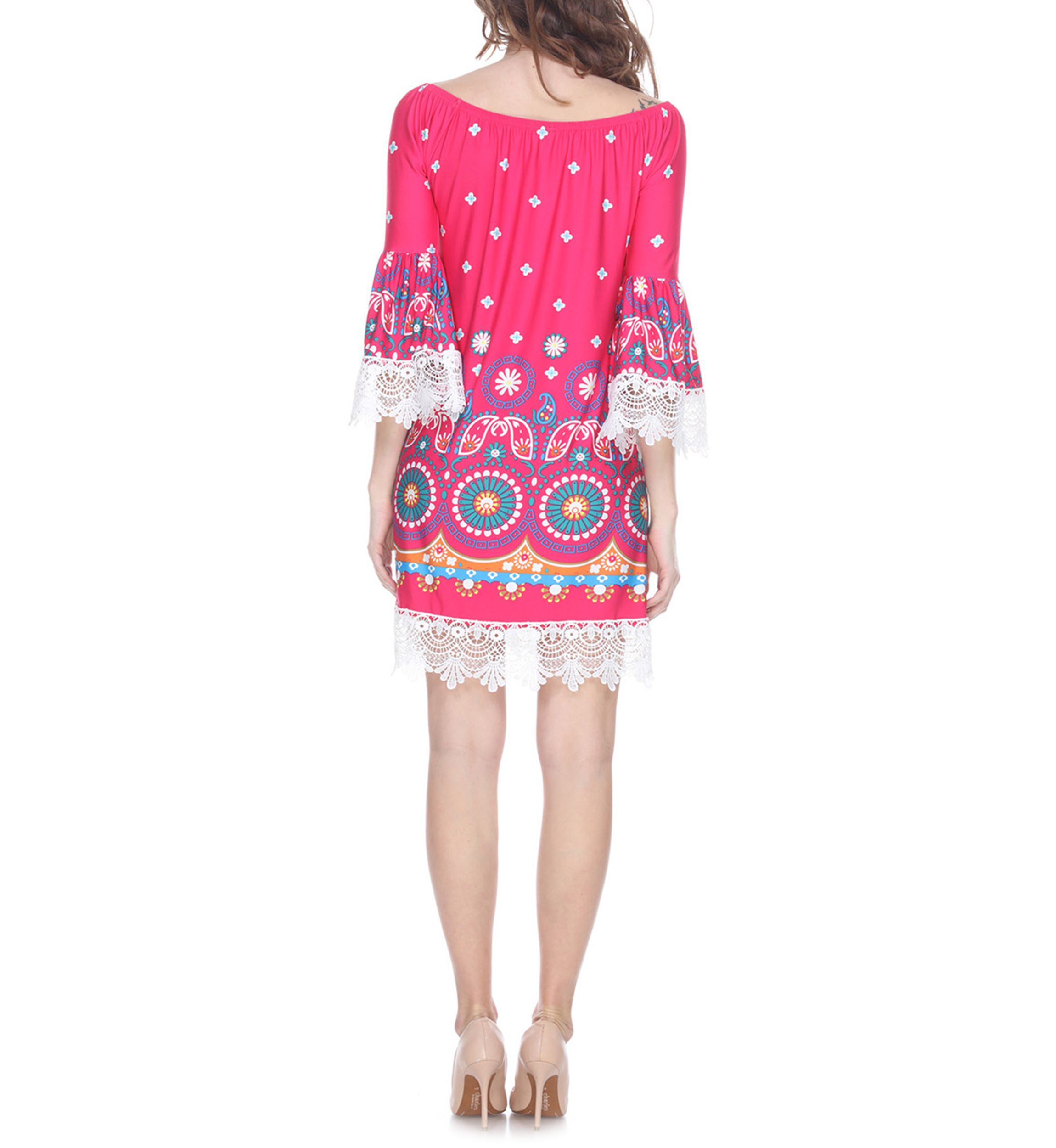 Rakel Dress